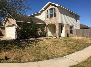 3806 Mistissin Ln, Houston, TX 77053