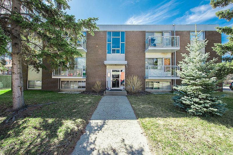Fort Saskatchewan Apartment for rent - 2 Bedrooms — photo 2