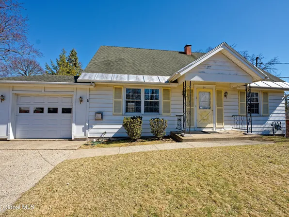 31 Mellon Avenue, Troy, NY 12180