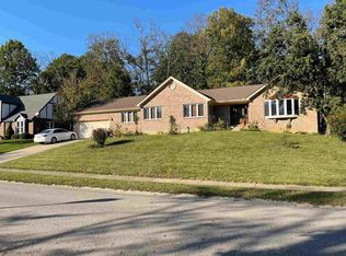 780 Timber Ln, Independence, KY 41051