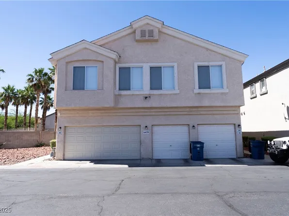 6459 Rusticated Stone Ave Unit 103, Henderson, NV 89011