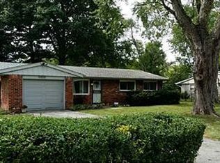 6458 Grandview Dr, Indianapolis, IN