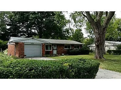 6458 Grandview Dr photo 1