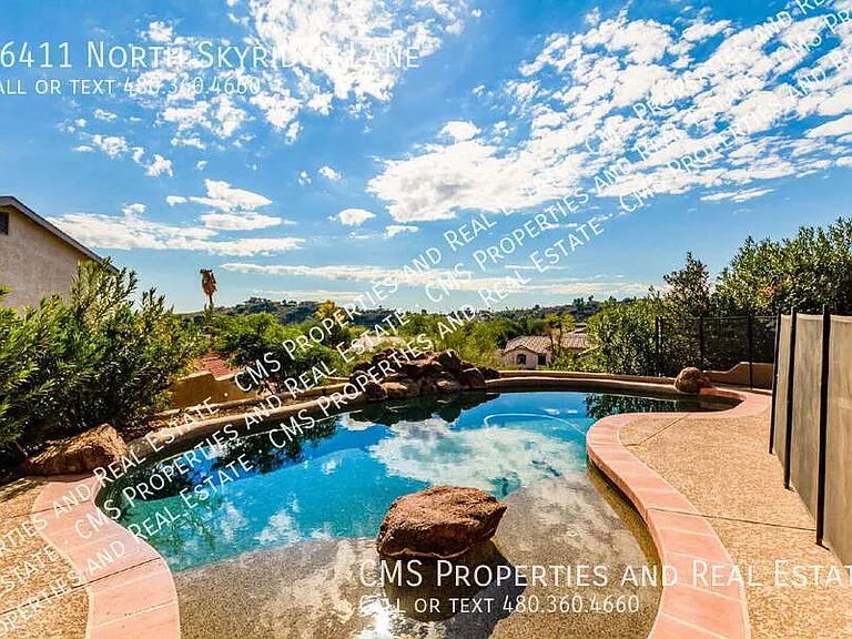 16411 N Skyridge Ln — Photo 1