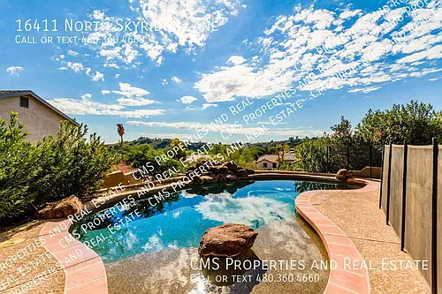16411 N Skyridge Ln Photo 1