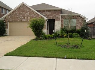 9919 Forrester Trl, Katy, TX 77494