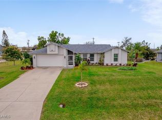 106 SW 22nd St, Cape Coral, FL 33991