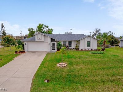 106 SW 22nd St, Cape Coral, FL, 33991