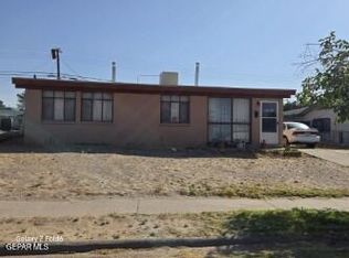 6239 Tesuque Dr, El Paso, TX 79905