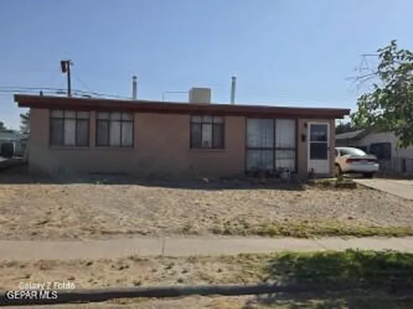 6239 Tesuque Dr, El Paso, TX 79905