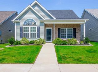 1012 Oglethorpe Dr, Conway, SC 29527