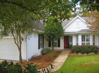 50 Cedar Top Ln, Columbia, SC 29212