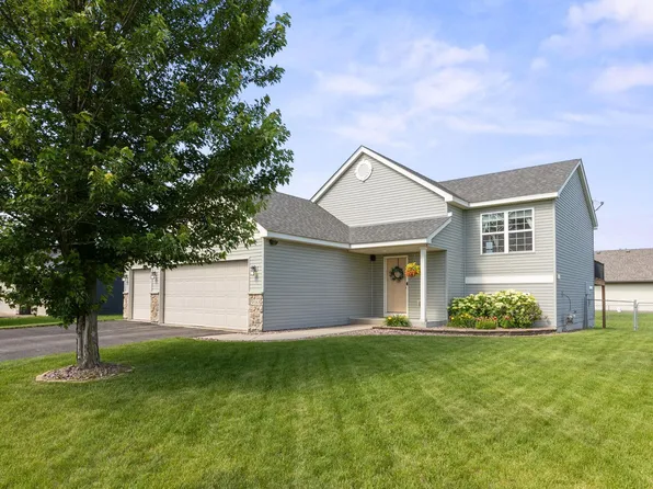 19088 Meadow Ln, Big Lake, MN 55309