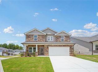 2878 Sweet Red Cir, Braselton, GA 30517