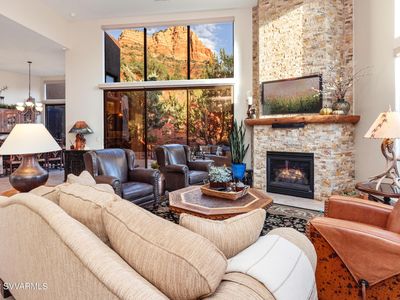 110 E Mallard Dr, Sedona, AZ, 86336