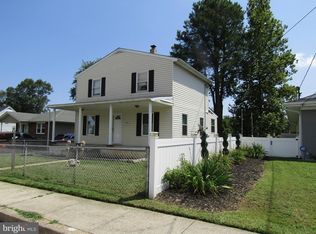 413 Virginia Ave, Baltimore, MD 21221