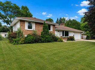 10608 Upton Ave S, Bloomington, MN 55431