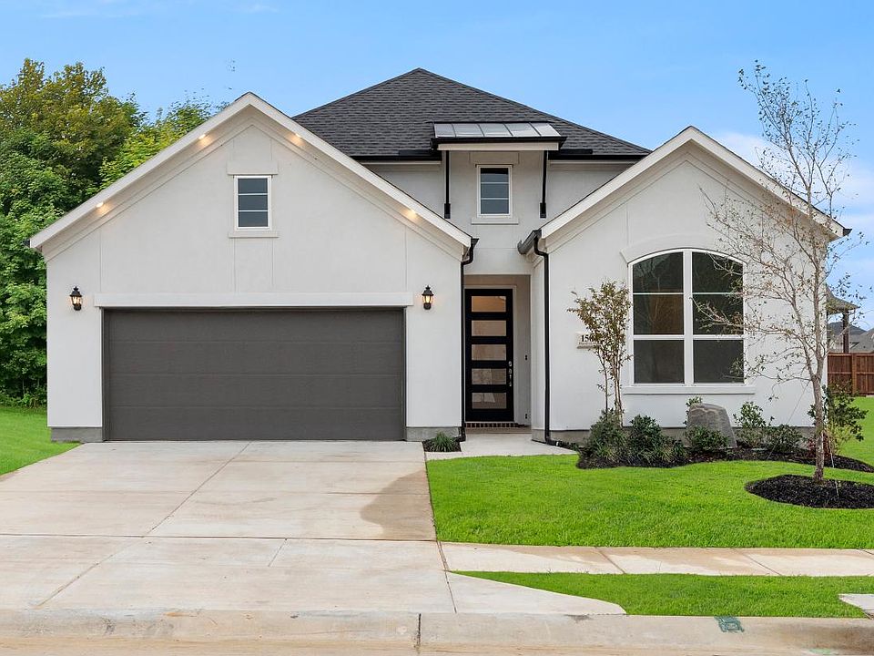 Merynn Transitional Quick Move In Home