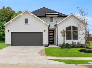 1504 Hamlisch Ave, Denton, TX 76210