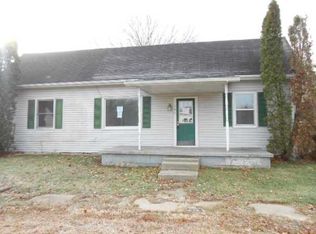 207 Vincent St, Waynetown, IN 47990