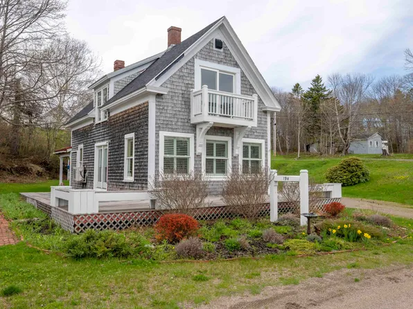194 Water Street, Eastport, ME 04631