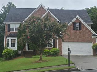 3811 Roxfield Dr, Buford, GA 30518