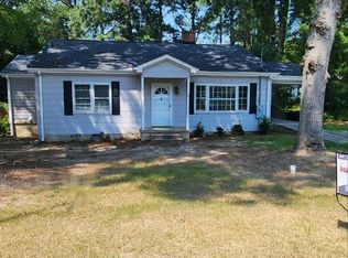 402 W Academy St, Wendell, NC 27591