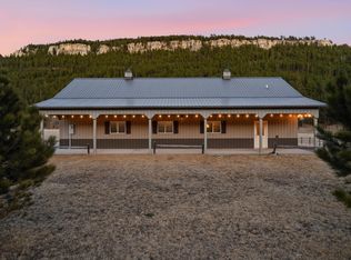 12762 Nemo Rd, Nemo, SD 57759