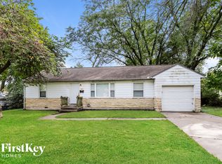1403 NE 67th Pl, Gladstone, MO 64118