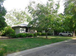 142 S Crawford Ave, Willows, CA 95988