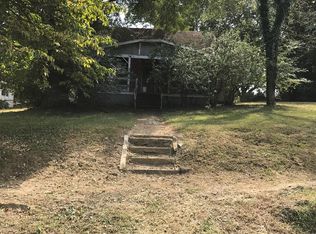 205 Sunset Rd, Hanson, KY 42413