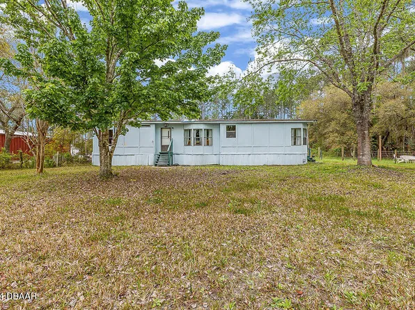 1748 Hickory St, Bunnell, FL 32110