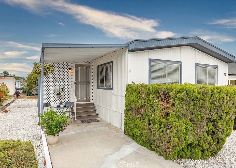 1st image of 155 Las Flores Dr Space 36