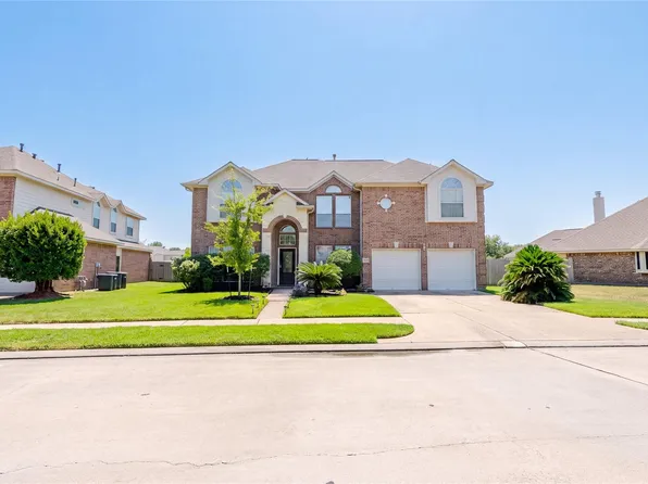 20627 Cypress Breeze Dr, Cypress, TX 77433