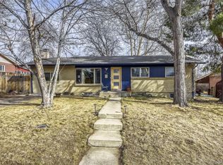 2924 S Zurich Court, Denver, CO 80236