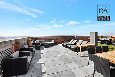 Rented by New York Residence