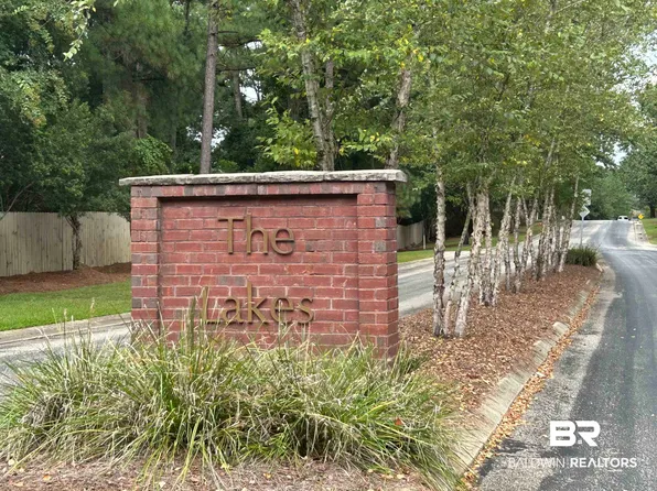 0 Lake Blvd, Daphne, AL 36527