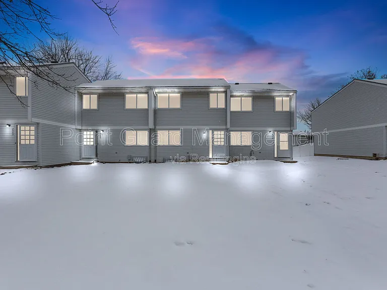The Greenway Townhomes — Photo 60