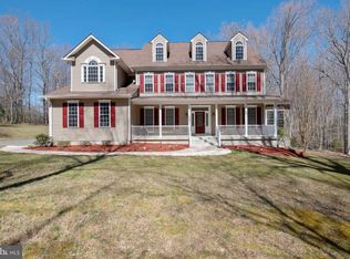 16830 Candy Hill Rd, Upper Marlboro, MD 20772