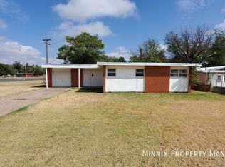 2418 47th St, Lubbock, TX 79412