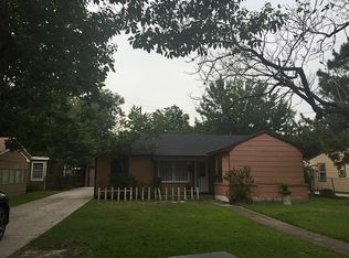 8145 Wier Dr, Houston, TX 77017