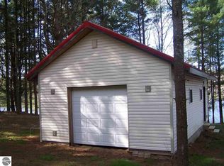Otter Dr, Evart, MI 49631