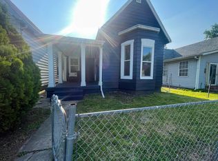 112 N Elder Ave, Indianapolis, IN 46222
