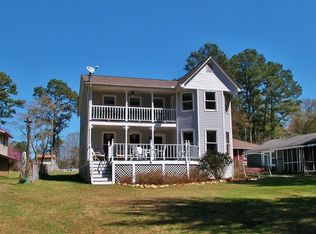 6210 Shadburn Ferry Rd, Buford, GA 30518