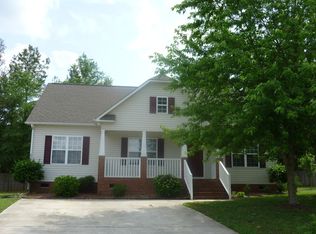 306 High Hills Ct, Rock Hill, SC 29732