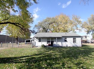 5612 W Mooresville Rd, Indianapolis, IN 46221