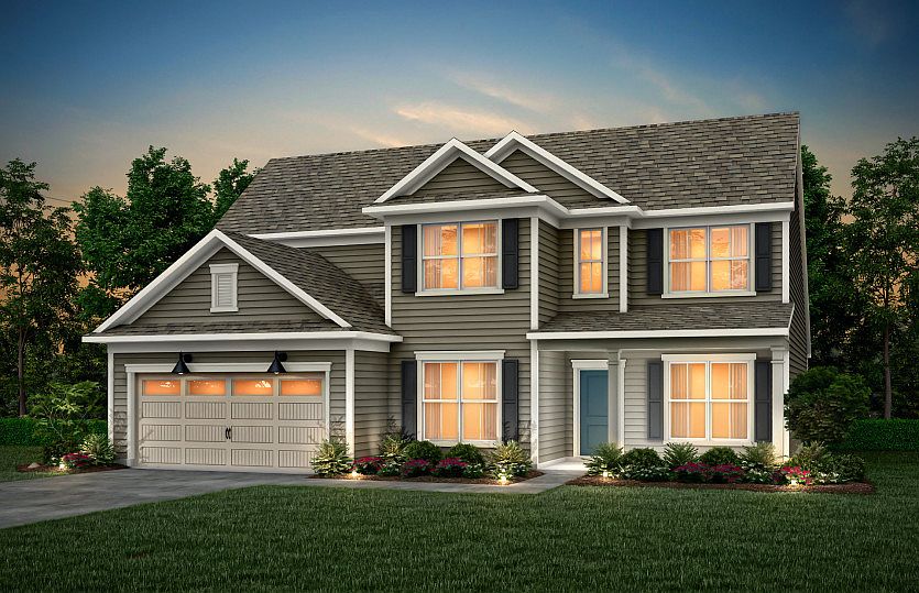 Vanderbilt Exterior 51
