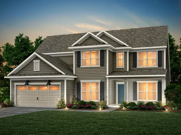 13936 Penbury Ln, Charlotte, NC 28278