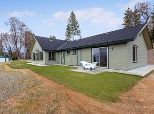 38404 Solitude Ln, Shaver Lake, CA 93664