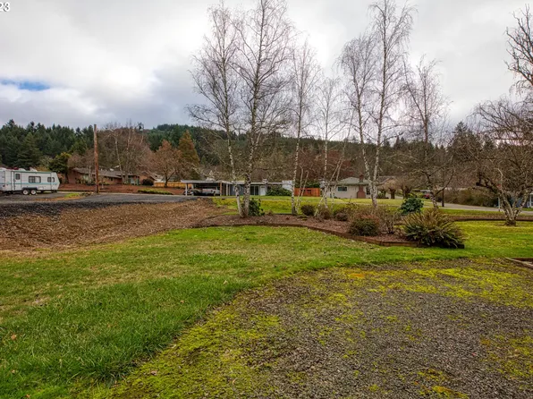 0 Whipple Ave #2900, Drain, OR 97435